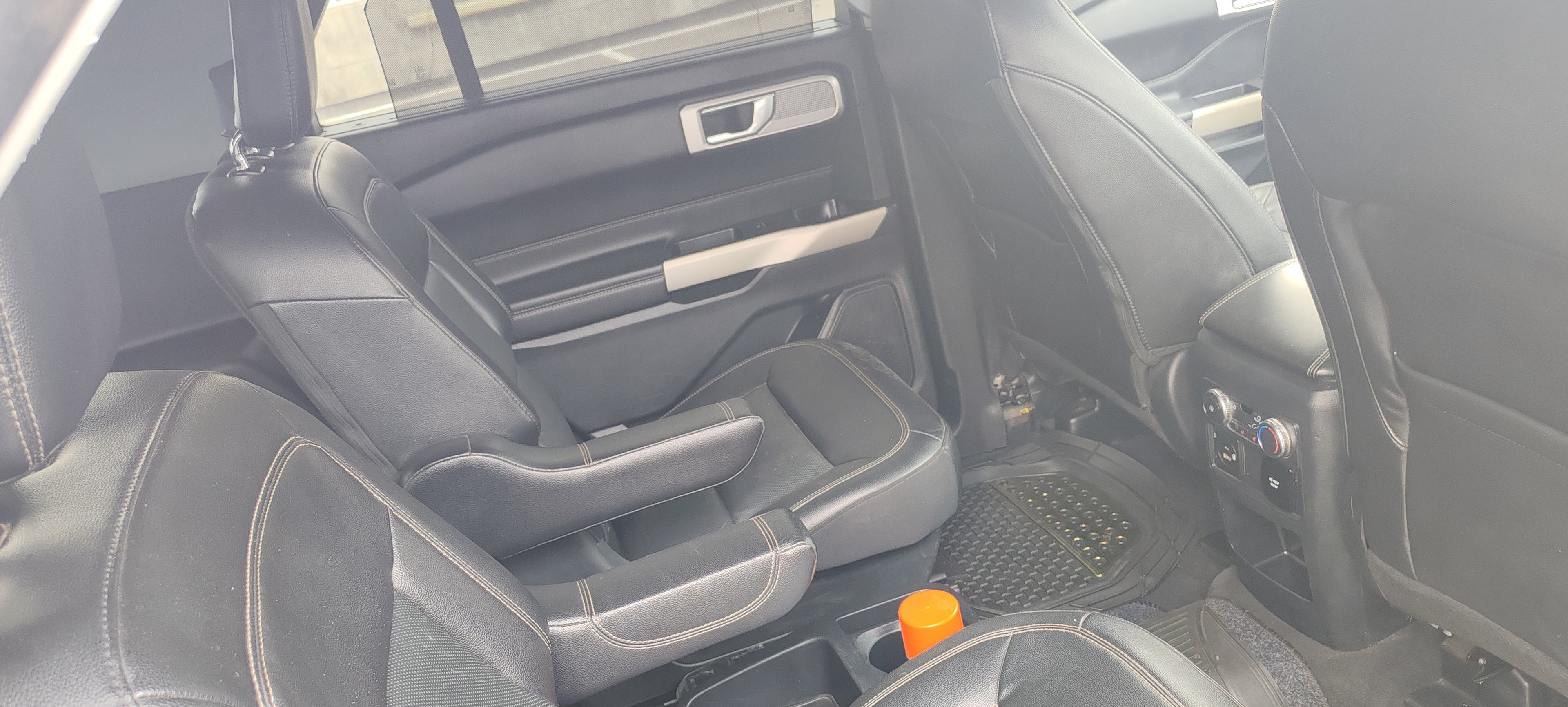 13.500.000F FORD EXPLORER LIMITED DE 2021