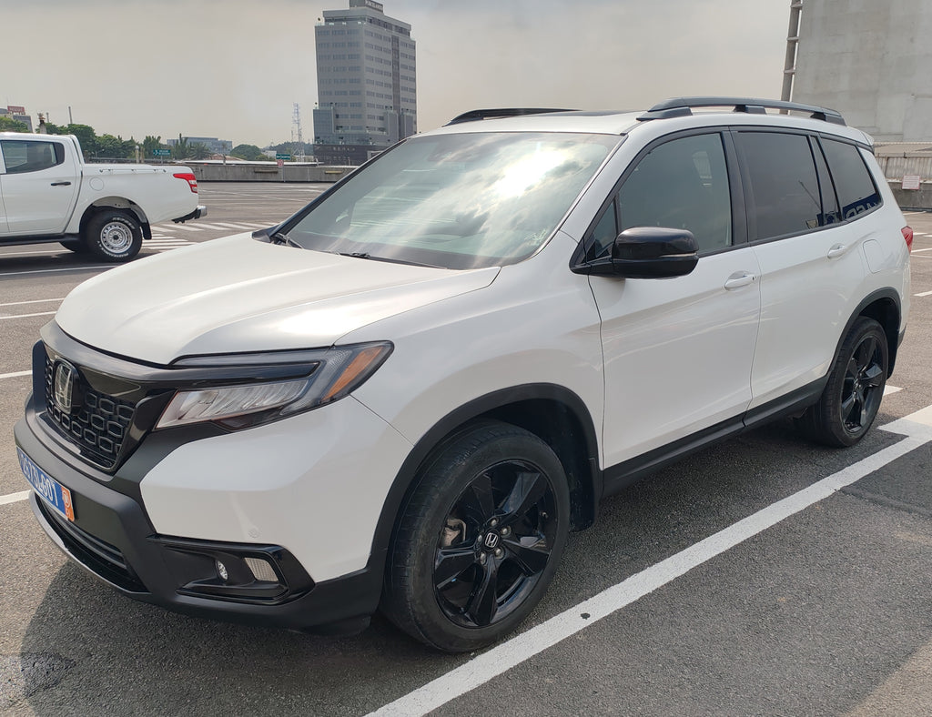 18.500.000F HONDA PASSPORT TOURING FULL OPTIONS DE 2020