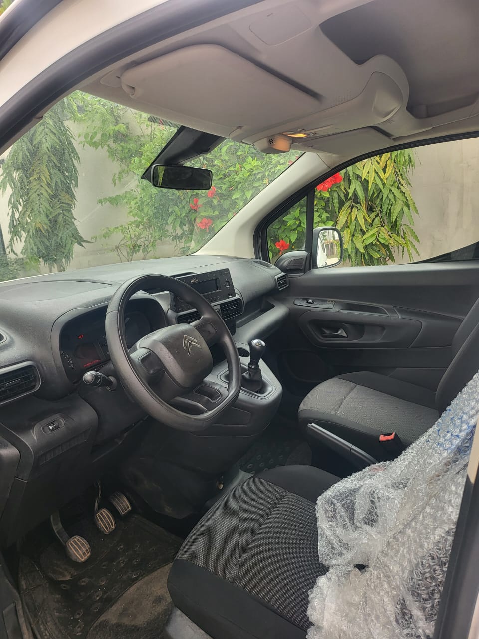 8.700.000F CITROËN BERLINGO DE 2022