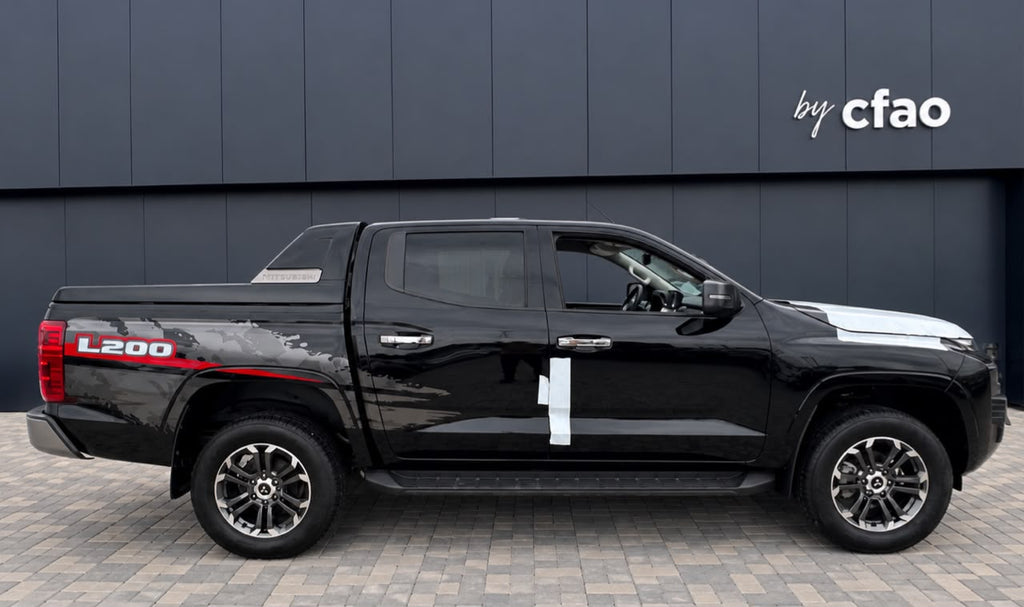 25.500.000F MITSUBISHI L200 ESSENCE DE 2026