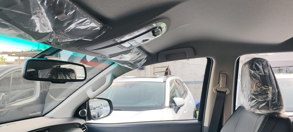 45.000.000F TOYOTA FORTUNER SR5 FULL DE 2025