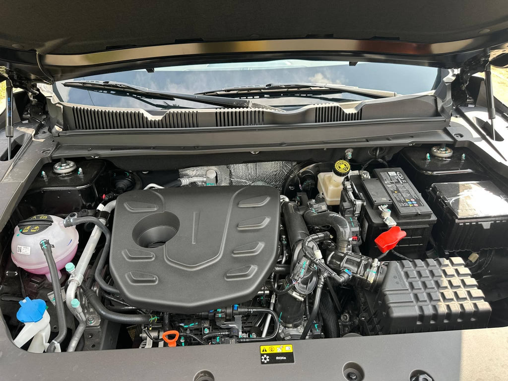 25.500.000F JETOUR DASHING FULL OPTIONS DE 2025