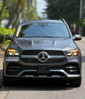 55.000.000F TTC MERCEDES GLE 450 4MATIC FULL DE 2021