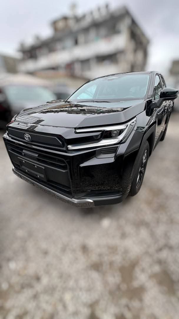 40.000.000F NOUVELLE TOYOTA RAV4 FULL HYBRIDE (HEV) DE 2026
