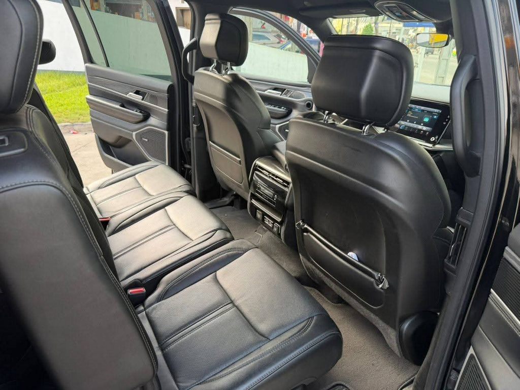 JEEP WAGONEER DE 2024 FULL