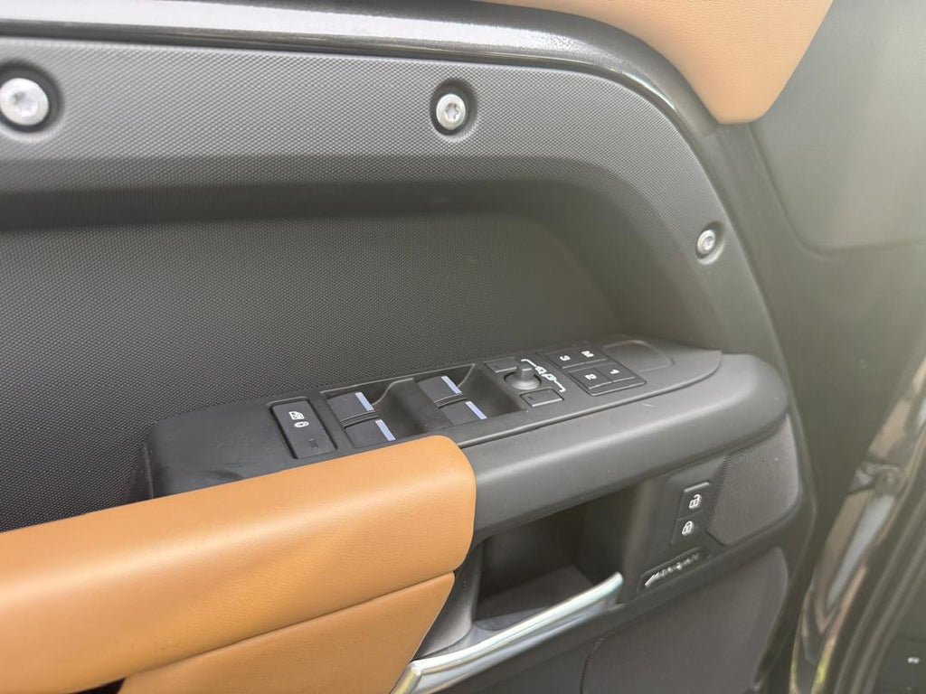 #RANGE-ROVER DEFENDER FULL OPTIONS DE 2025 LUXE PREMIUM