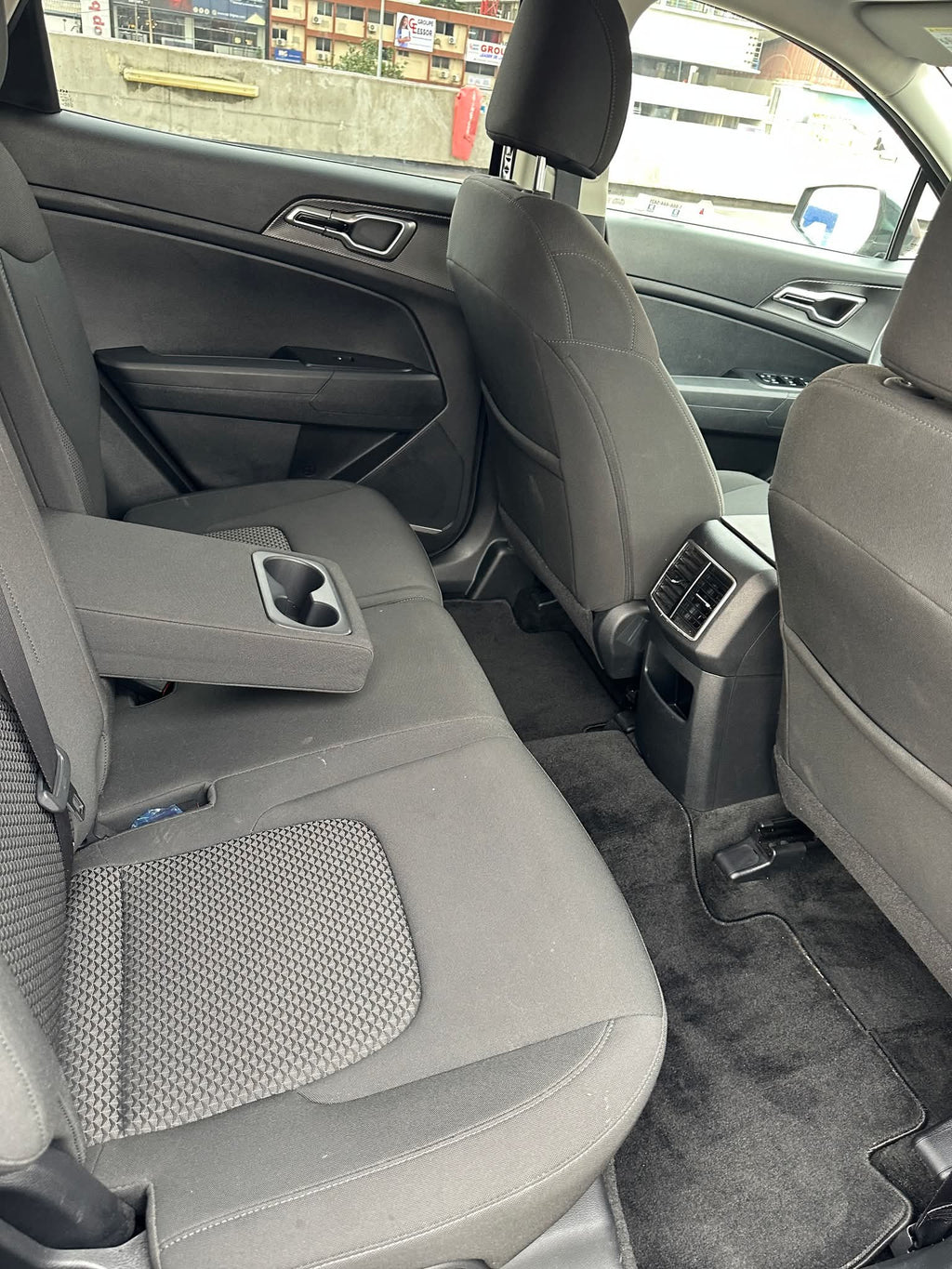19.500.000F KIA SPORTAGE DE 2023