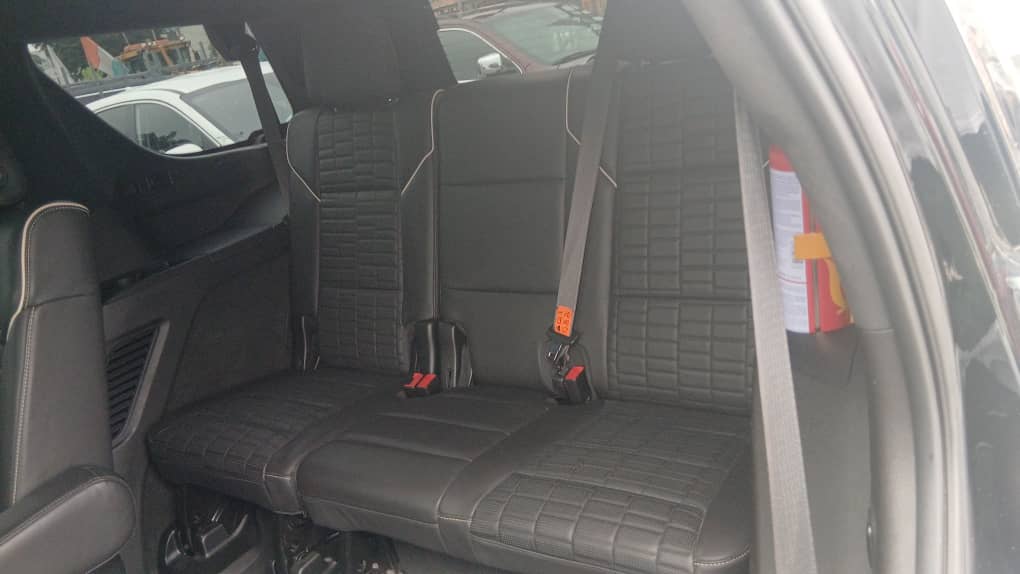 78.000.000F Offre Exclusive -Cadillac Escalade 2023 Full Options – Véhicule d’Exception