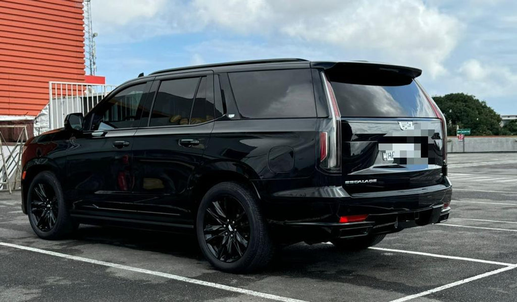 78.000.000F Offre Exclusive -Cadillac Escalade 2023 Full Options – Véhicule d’Exception
