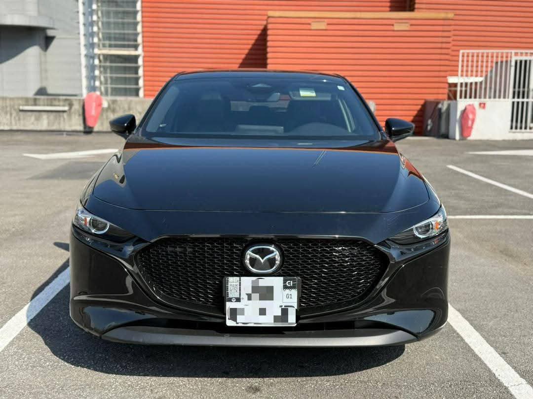 13.800.000F NEW MAZDA 3 FULL OPTIONS DE 2025