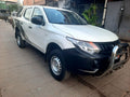 11.800.000F MITSUBISHI L200 4X4 DE 2019