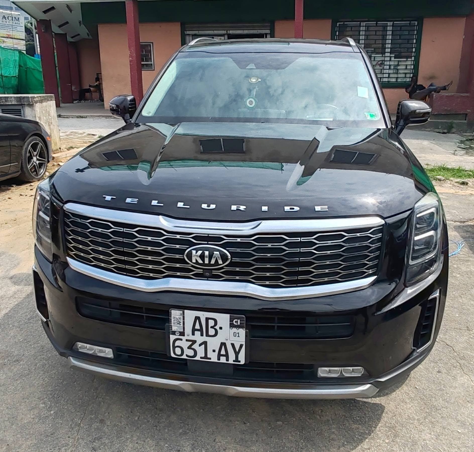28.000.000F KIA TELLURIDE SX V4 FULL OPTIONS DE 2020