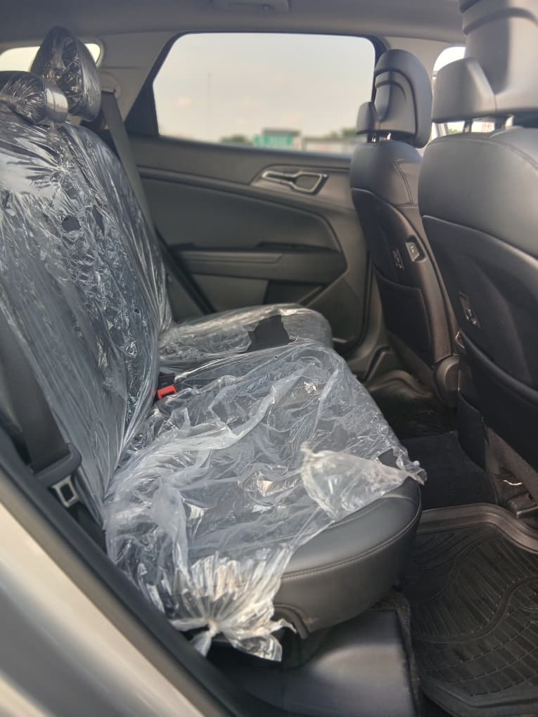 27.500.000F KIA SPORTAGE FULL OPTIONS DE 09/2024 IMPORTÉ